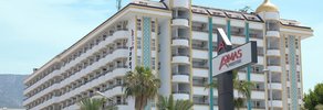 ТУРЦИЯ 5* ТУРЦИЯ 5*