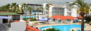 ТУРЦИЯ 4* ТУРЦИЯ 4*