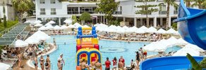 ТУРЦИЯ 5* ТУРЦИЯ 5*